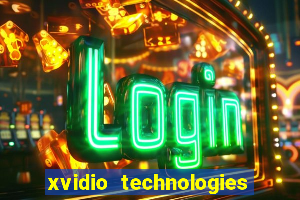 xvidio technologies startup brasil 2022 download gratis